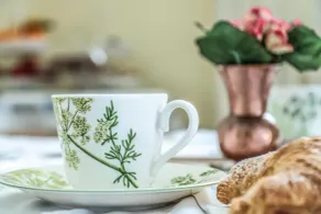 Scognamiglio Suites - Restaurant