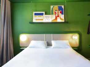 ibis Styles Salon de Provence - Camera
