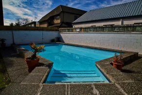 Barclay Motel - Piscina