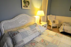 Hop & Vine Inn - Room