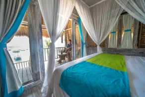 Hai Tide Beach Resort - Chambre
