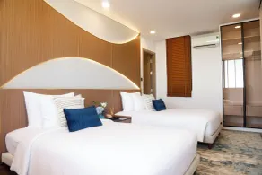 Costamigo Phan Thiet, BW Premier Collection - Room