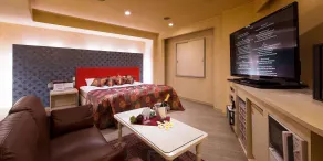 Restay Tina Grace (Adult Only) - Bathroom