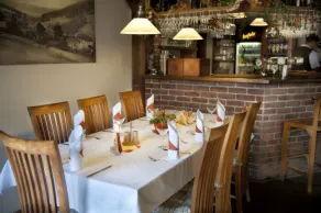 Hotel Singer - Restaurante