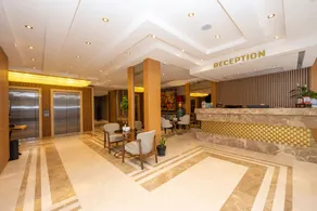 Freya Hotel - Reception