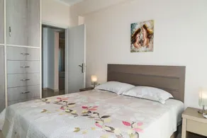 Villa Kampos with free heated pool, by Zantewize - Rom