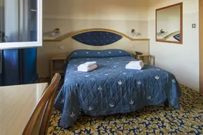 Hotel La Terrazza - Chambre