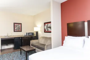 Holiday Inn Express Hotel & Suites New Philadelphia by IHG - Room