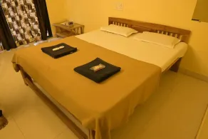 Hotel Sohen Beach resort - Room