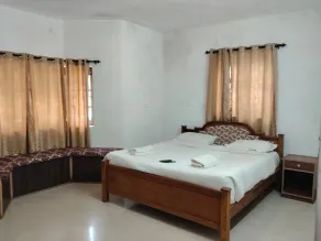 Woodcock Cottage - Camera