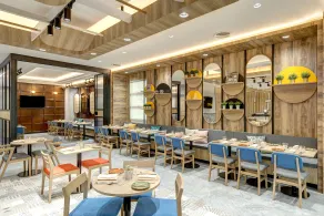 ibis Styles Johor Iskandar Puteri - Restaurant