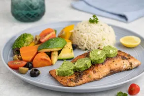 Southernstar Hassan - Restaurant
