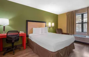 Extended Stay America Suites - Houston - Med Ctr - Greenway Plaza - Room