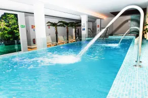 Hotel Spa Meiga do Mar - Pool