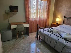 B&B Magna Grecia - Zimmer