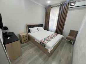 DSF GARDEN HOTEL - Room