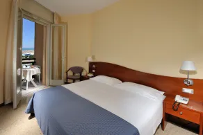 Hotel Palace - Habitación