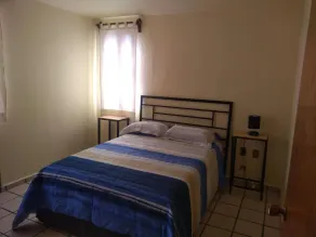 Departamento Ubicación, Cómodo, Estacionamiento - Chambre