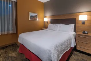 TownePlace by Marriott Suites Gallup - Chambre