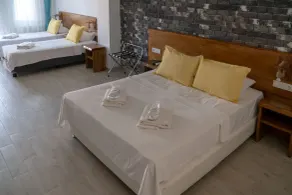 Vina Garden - Room