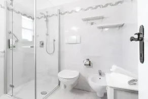 Hotel Villa Groff - Bathroom