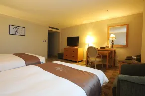 Daegu AW Hotel - Zimmer