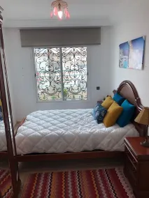 Appartement Lumineux Et Luxe - Habitación