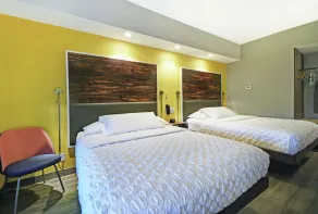 Tru by Hilton Portland Airport Area - Chambre
