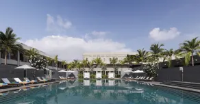 InterContinental Chennai Mahabalipuram Resort by IHG - View from room