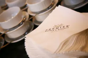 Premier Express Inn George - Restaurant
