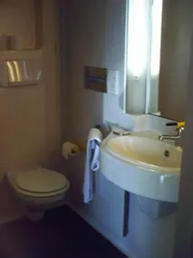 Mâcon Nord Hôtel, Ex Charme En Maconnais - Baño