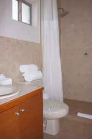 Costa Elegante Hotel & Suites - Salle de bain