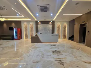 Hotel Shree Karni Palace - Lobby