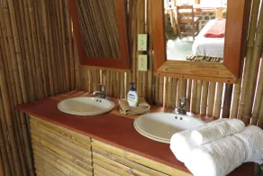 Selvista Guesthouses - View from room
