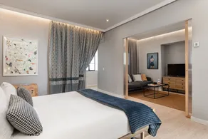 Art Suites by Casa de Indias - Værelse