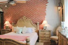 BarDew Valley Inn - Room
