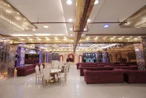 The Grand Palace - Restaurant