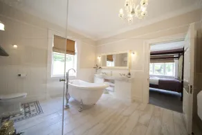 Kilmore Country House - Bathroom