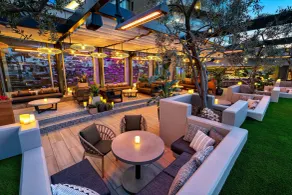 W Scottsdale - Restaurante