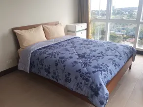 One Pacific Residence with Ocean View - Habitación