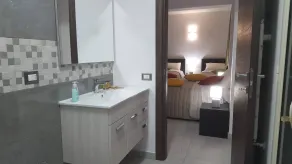 Idilliaco inn - Salle de bain