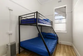 Summer House Sydney City - Habitación