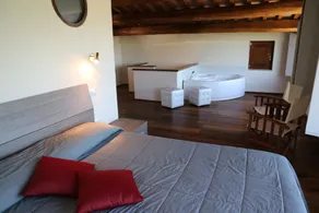Corte Fratini Appartamenti - Rum