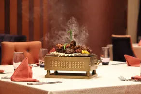 Tolip Hotel Alexandria - Ristorante