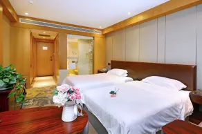 Yantai Asia Hotel - Room