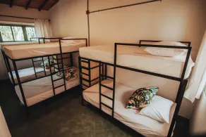 Centro Hostel Medellin - Room