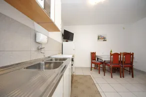 Anna Apartments - Private kitchen