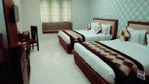 Jaipur Heritage Haveli - Chambre