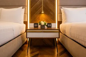 Hotel 32One - Chambre