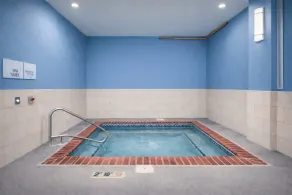 Holiday Inn Express & Suites Winner By IHG - Pool